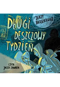 Długi deszczowy tydzień