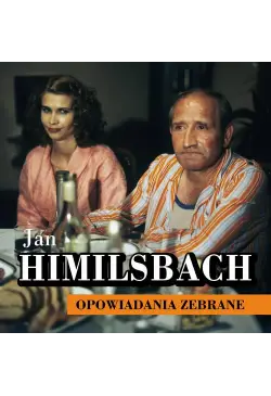 Opowiadania zebrane