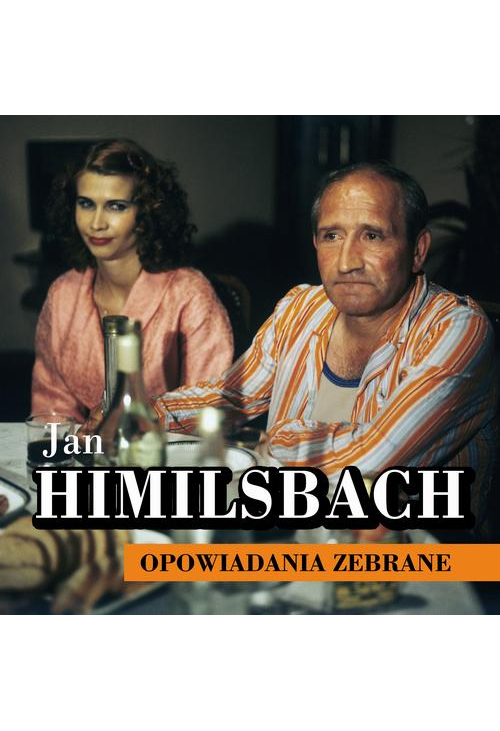 Opowiadania zebrane