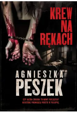 Krew na rękach