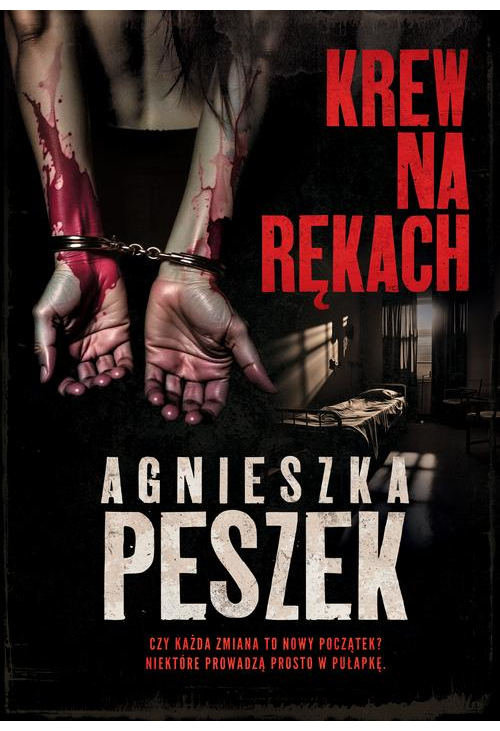 Krew na rękach