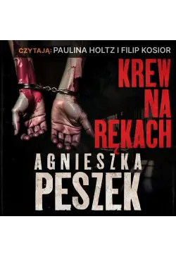 Krew na rękach