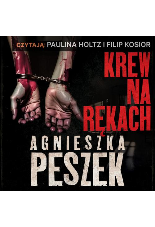 Krew na rękach