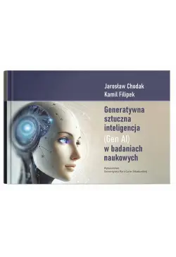 Generatywna sztuczna...