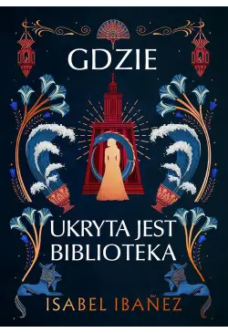 Gdzie ukryta jest biblioteka