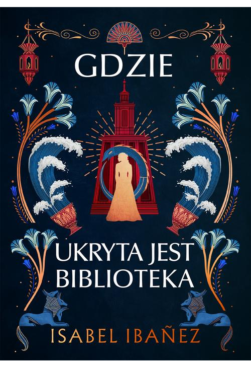 Gdzie ukryta jest biblioteka
