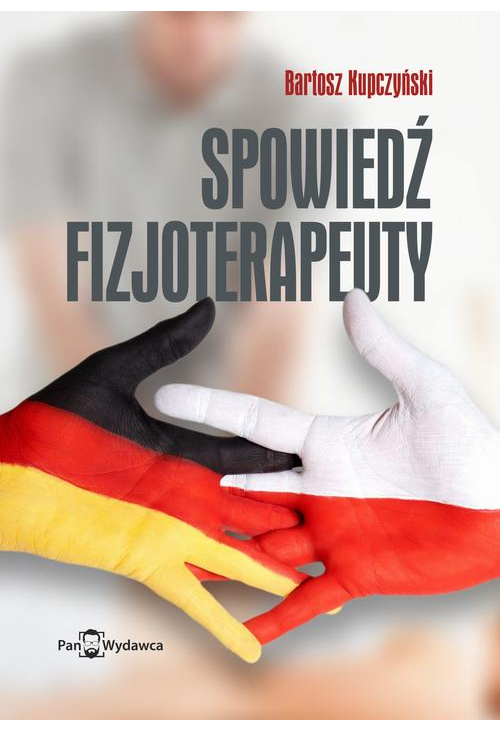 Spowiedź fizjoterapeuty