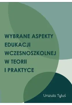 Wybrane aspekty edukacji...