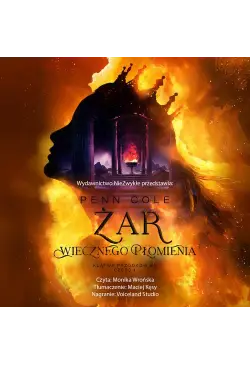 Żar Wiecznego Płomienia....