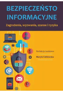 Bezpieczeństwo informacyjne...