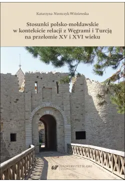 Stosunki polsko-mołdawskie...