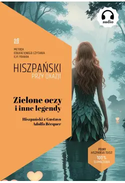 Zielone oczy i inne...