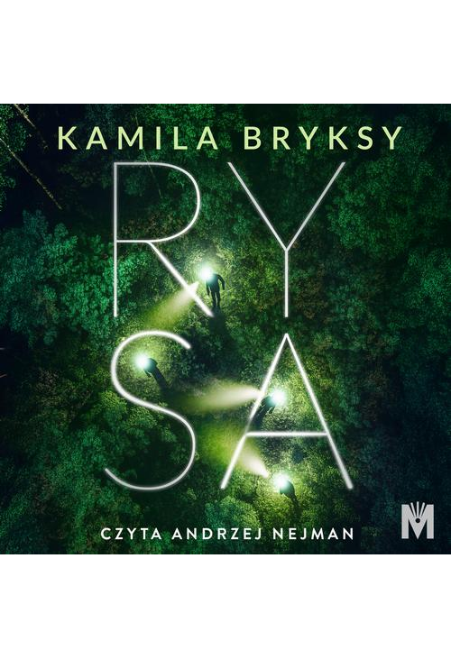 Rysa