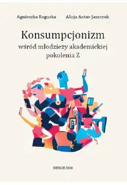 Konsumpcjonizm wśród...