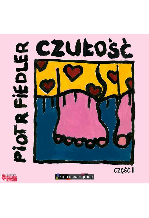 Czułość. Część 2