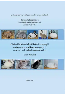 Chów i hodowla królików i...