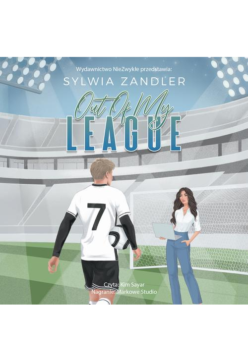 Out of My League