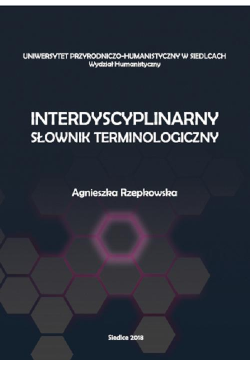 Interdyscyplinarny słownik...