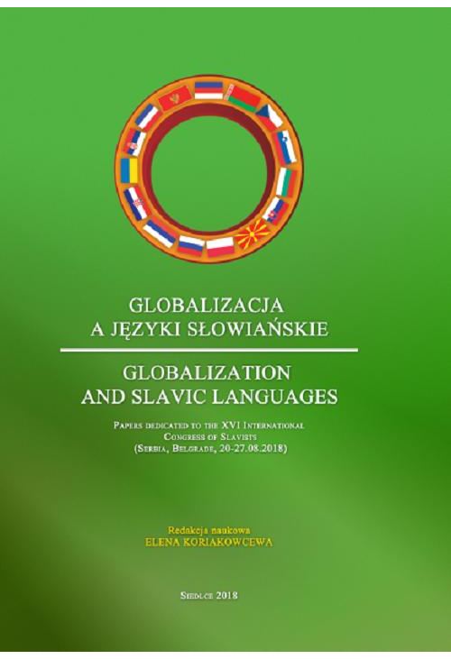 Globalizacja a języki słowiańskie