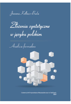 Złożenia syntetyczne w...