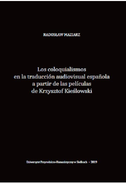 Los coloquialismos en la...