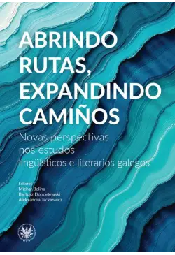 Abrindo rutas, expandindo...