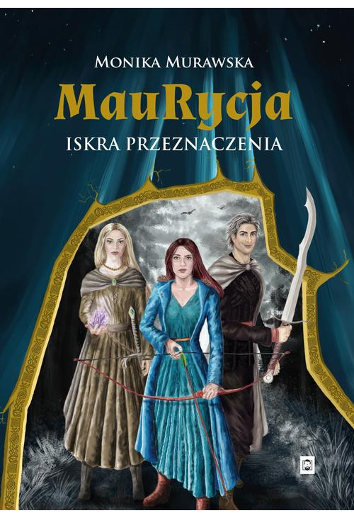 Maurycja