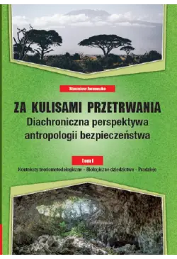 Za kulisami przetrwania....
