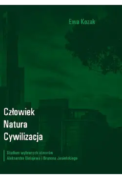 Człowiek - Natura -...