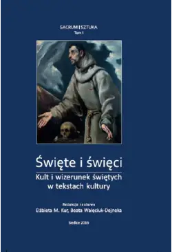 Święte i święci. Kult i...