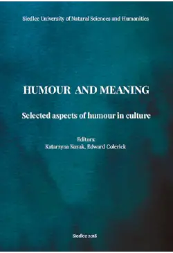 Humour and meaning....