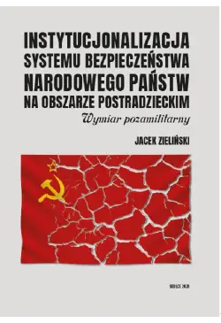 Instytucjonalizacja systemu...