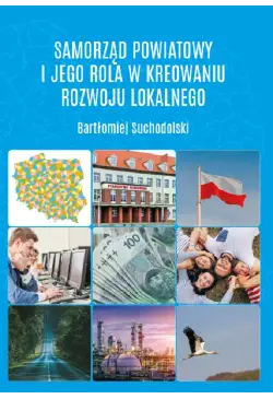 Samorząd powiatowy i jego...