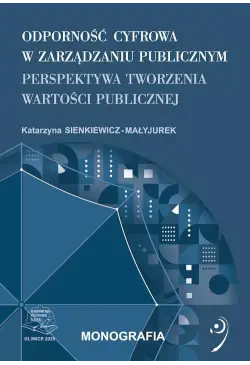 Odporność cyfrowa w...