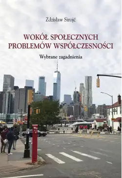 Wokół społecznych problemów...