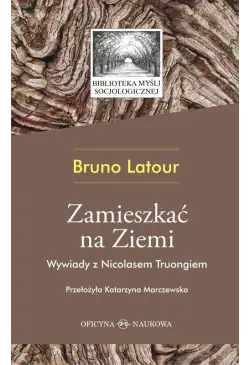 Zamieszkać na Ziemi.Wywiady...