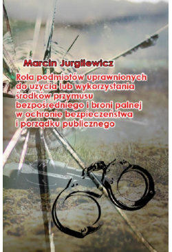 Rola podmiotów uprawnionych...