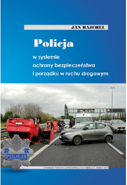 Policja w systemie ochrony...