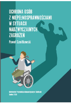 Ochrona osób z...