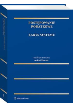 Postępowanie podatkowe....