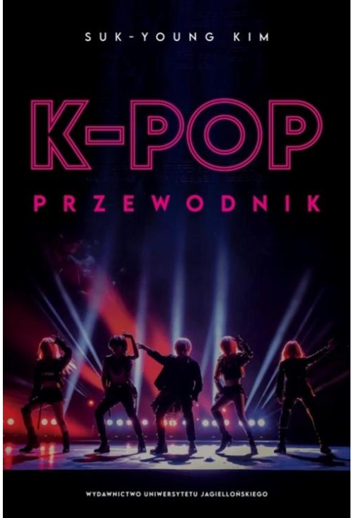K-pop