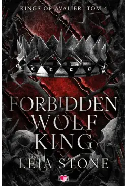 Forbidden Wolf King. Kings...