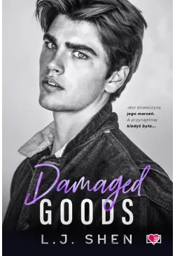 Damaged Goods. All Saints...
