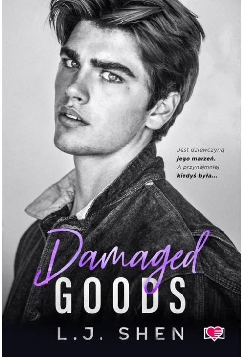 Damaged Goods. All Saints High. Tom 4