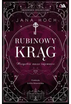 Rubinowy Krąg. Wszystkie...