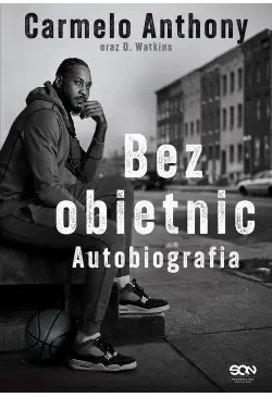 Carmelo Anthony. Bez...