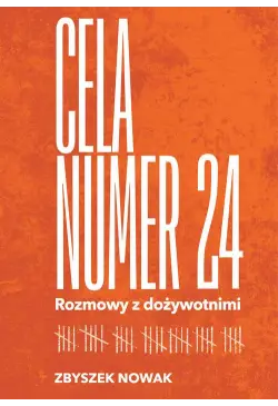 Cela numer 24. Rozmowy z...