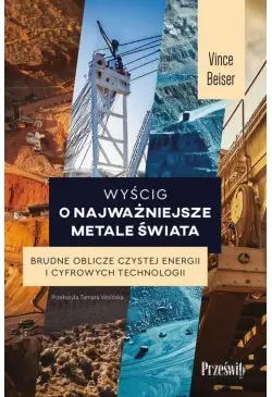 Wyścig o najważniejsze...