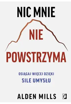 Nic mnie nie powstrzyma