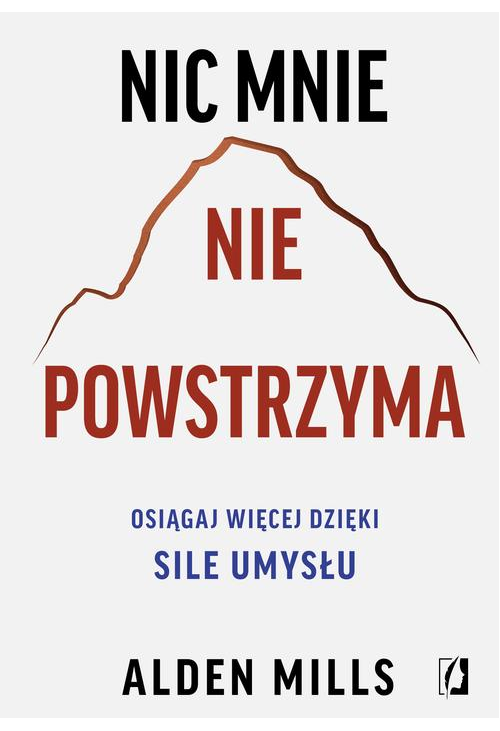 Nic mnie nie powstrzyma